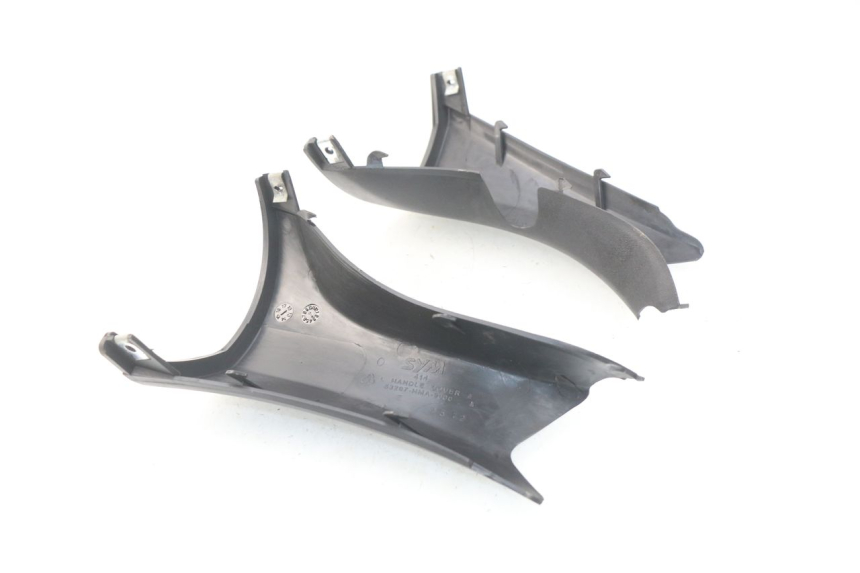 photo de ACHTERSTUURKAP SYM GTS EFI ABS 125 (2012 - 2016) - Zoom op gebruiksstaat