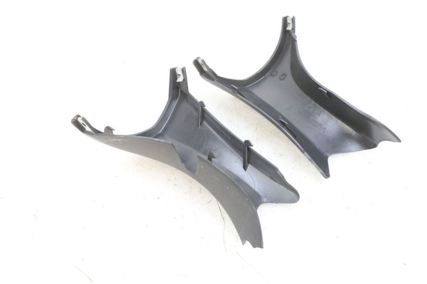 photo de ACHTERSTUURKAP SYM GTS EVO 125 (2009 - 2013) - Andere kijkhoek