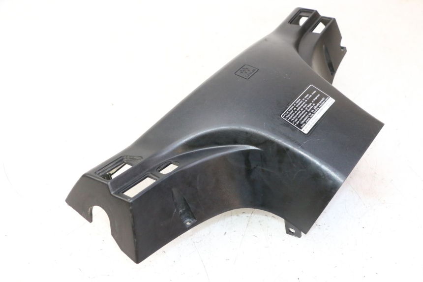 photo de ACHTERSTUURKAP DAELIM HISTORY 125 (2001 - 2002) - Andere kijkhoek