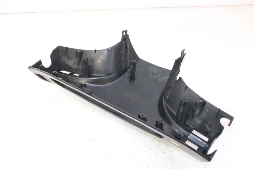 photo de ACHTERSTUURKAP DAELIM HISTORY 125 (2001 - 2002) - Technische close-up