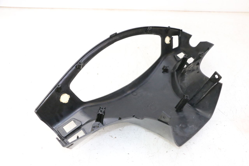 photo de ACHTERSTUURKAP DAELIM HISTORY 125 (2001 - 2002) - Overzicht