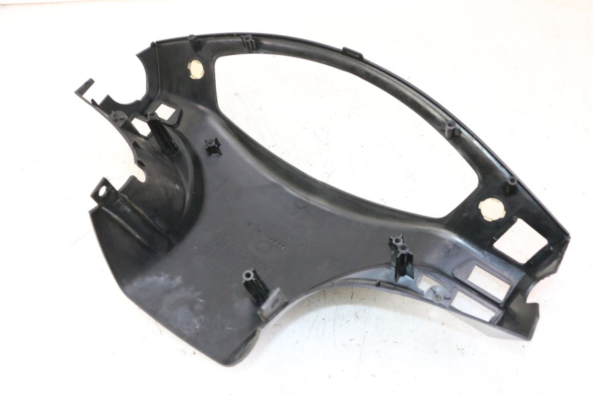 photo de ACHTERSTUURKAP DAELIM HISTORY 125 (2001 - 2002) - Bevestigingspunten