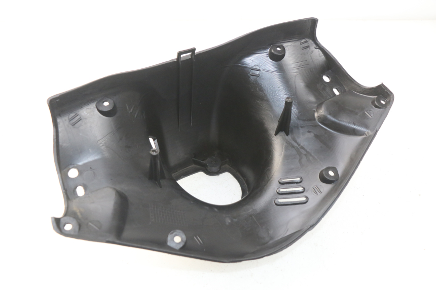 photo de ACHTERSTUURKAP KEEWAY HURRICANE 50 (2006 - 2019) - Hoofdaanzicht