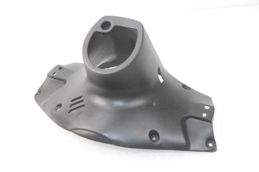 photo de ACHTERSTUURKAP KEEWAY HURRICANE 50 (2006 - 2019) - Andere kijkhoek