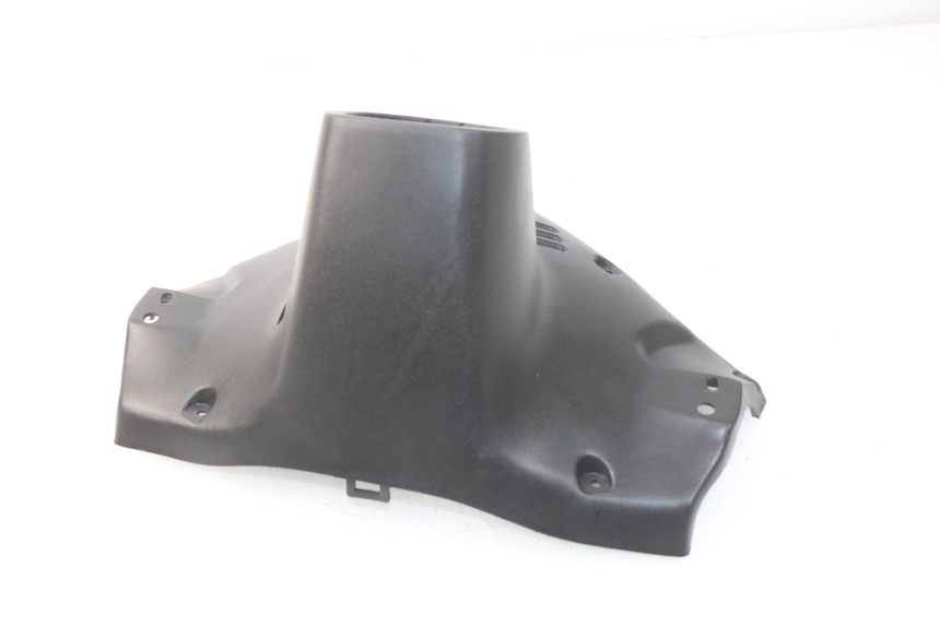 photo de ACHTERSTUURKAP KEEWAY HURRICANE 50 (2006 - 2019) - Technische close-up