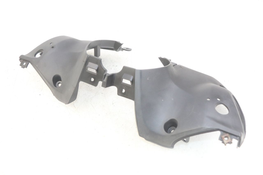 photo de ACHTERSTUURKAP YAMAHA HW XENTER 125 (2011 - 2017) - Hoofdaanzicht