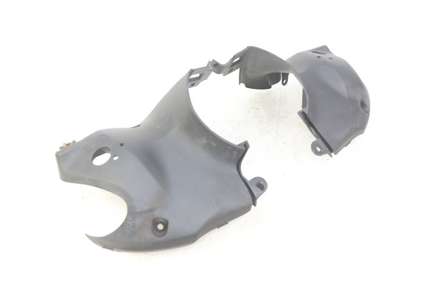 photo de ACHTERSTUURKAP YAMAHA HW XENTER 125 (2011 - 2017) - Andere kijkhoek