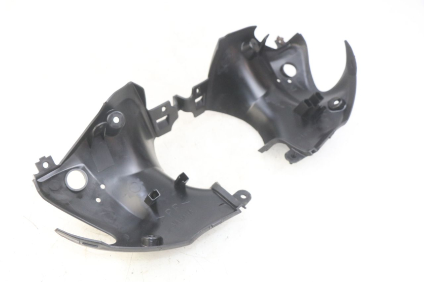 photo de ACHTERSTUURKAP YAMAHA HW XENTER 125 (2011 - 2017) - Overzicht