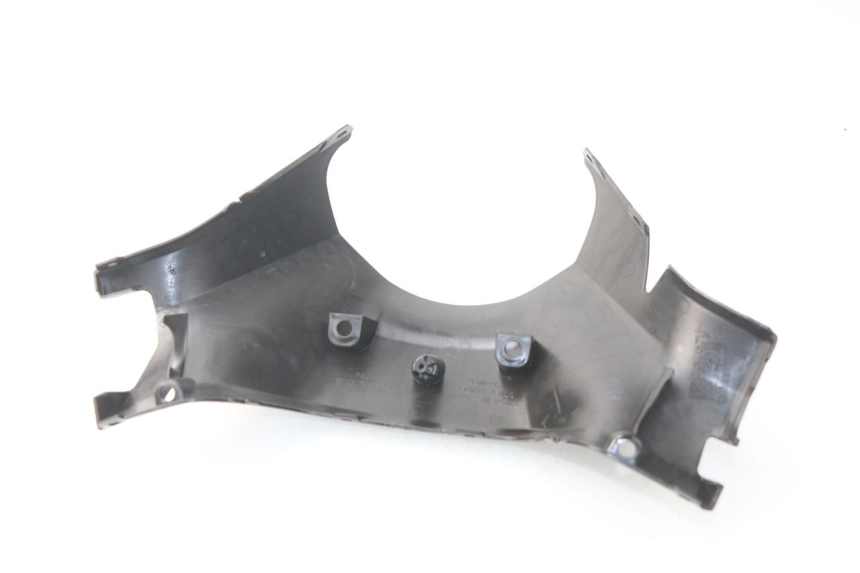 photo de ACHTERSTUURKAP HONDA INTEGRA NC D 750 (2016 - 2018) - Zoom op gebruiksstaat