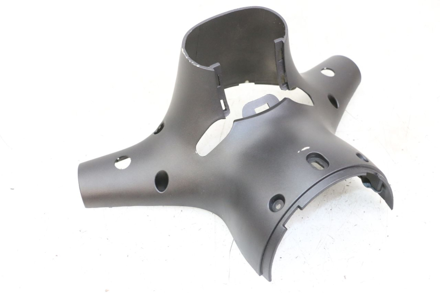 photo de ACHTERSTUURKAP JM MOTORS VX 125 (2022 - 2025) - Hoofdaanzicht