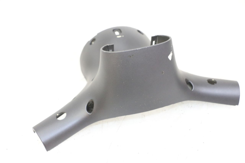 photo de ACHTERSTUURKAP JM MOTORS VX 125 (2022 - 2025) - Zoom op gebruiksstaat