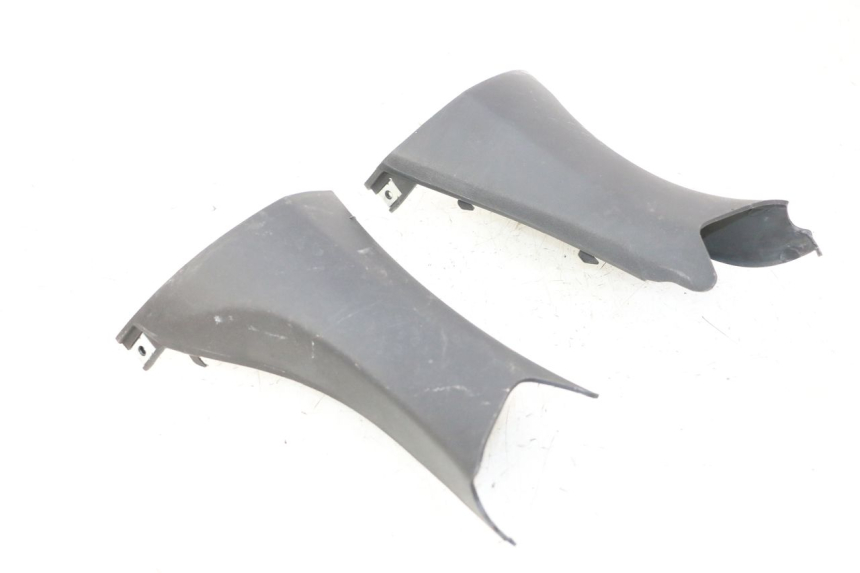 photo de ACHTERSTUURKAP SYM JOYMAX 125 (2010 - 2017) - Hoofdaanzicht