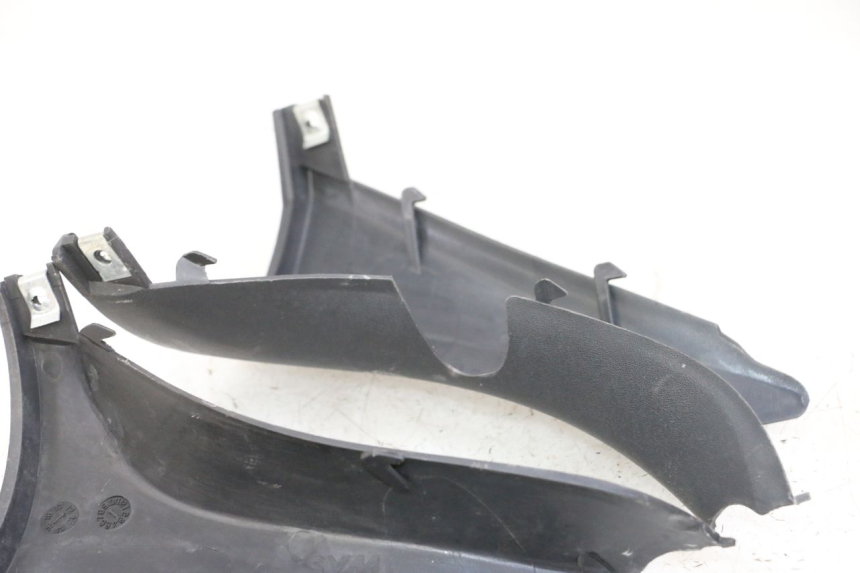 photo de ACHTERSTUURKAP SYM JOYMAX 125 (2010 - 2017) - Andere kijkhoek