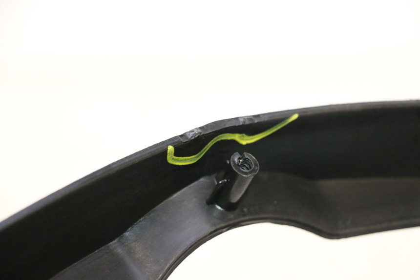 photo de ACHTERSTUURKAP RIDE JUMP 2T 50 (2012 - 2017) - Bevestigingspunten