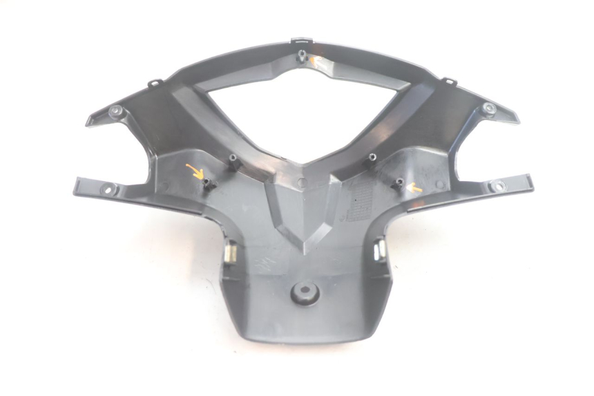 photo de ACHTERSTUURKAP RIDE JUMP 2T 50 (2012 - 2017) - Technische close-up