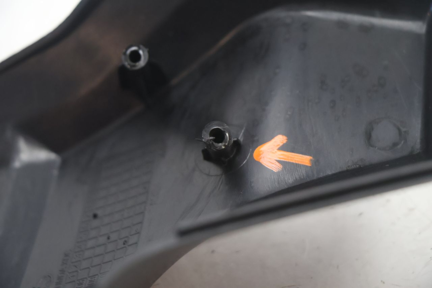photo de ACHTERSTUURKAP RIDE JUMP 2T 50 (2012 - 2017) - Staat van het oppervlak