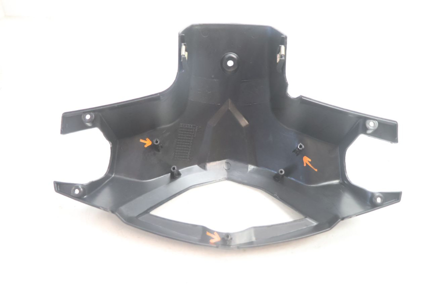 photo de ACHTERSTUURKAP RIDE JUMP 2T 50 (2012 - 2017) - Gecontroleerd onderdeel