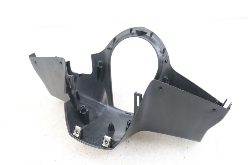 photo de ACHTERSTUURKAP RIDE KALLIO 50 (2010 - 2019) - Andere kijkhoek