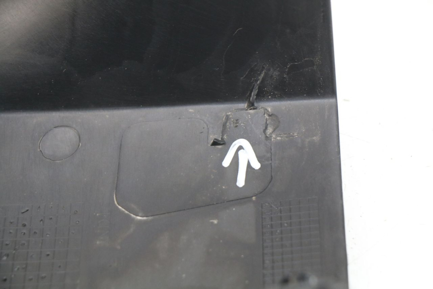 photo de ACHTERSTUURKAP PEUGEOT KISBEE 4T 50 (2018 - 2022) - Overzicht