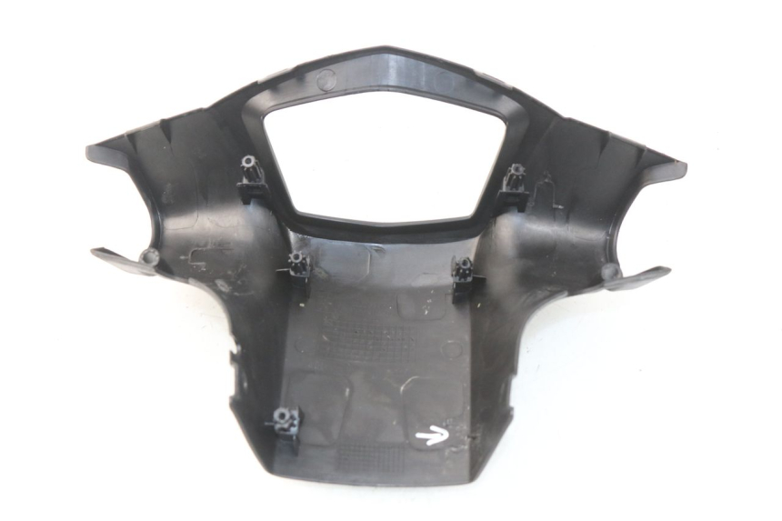 photo de ACHTERSTUURKAP PEUGEOT KISBEE 4T 50 (2018 - 2022) - Bevestigingspunten