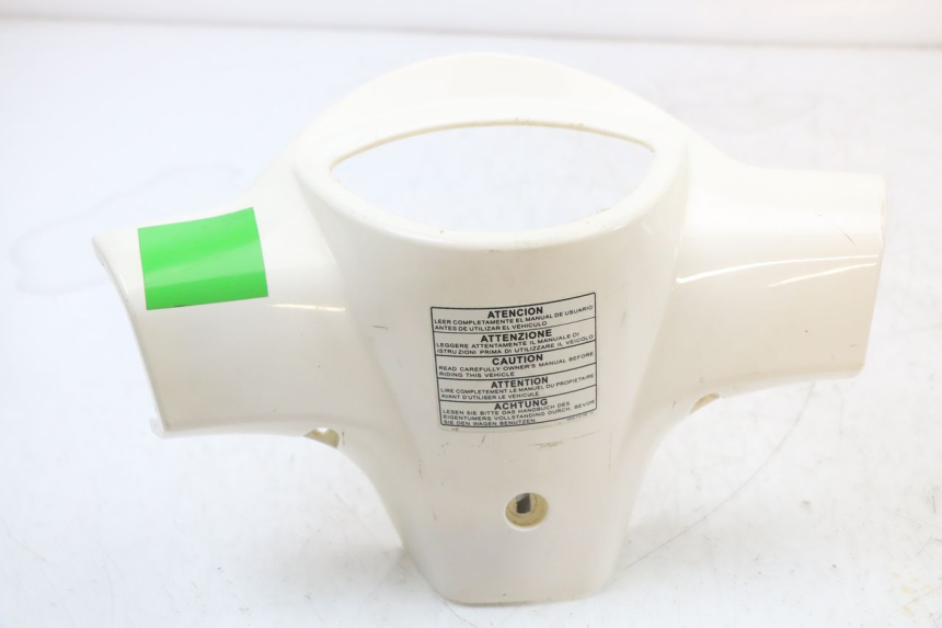 photo de ACHTERSTUURKAP ORCAL KITE 4T 50 (2019 - 2023) - Hoofdaanzicht