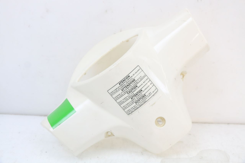 photo de ACHTERSTUURKAP ORCAL KITE 4T 50 (2019 - 2023) - Zoom op gebruiksstaat