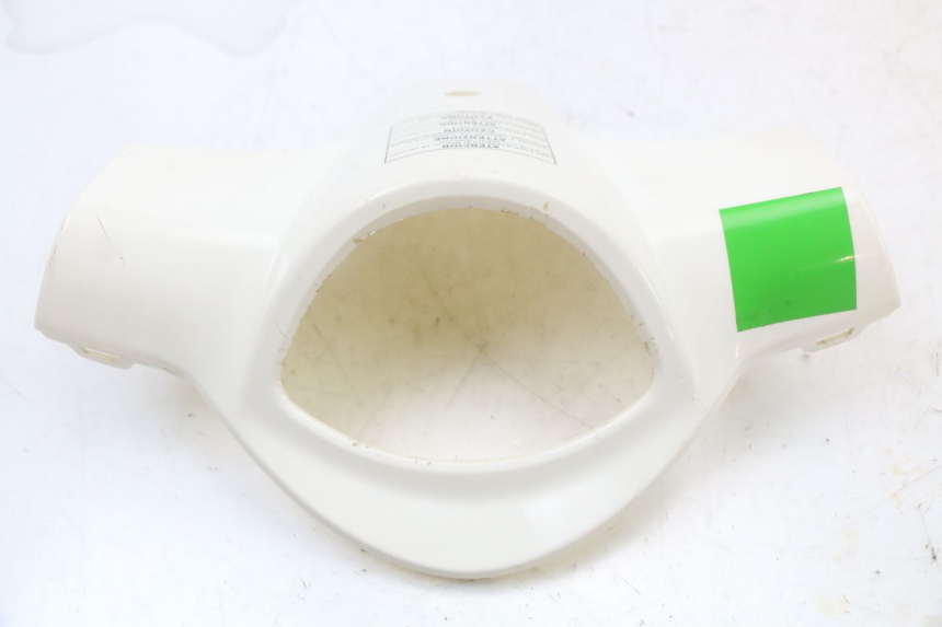 photo de ACHTERSTUURKAP ORCAL KITE 4T 50 (2019 - 2023) - Technische close-up