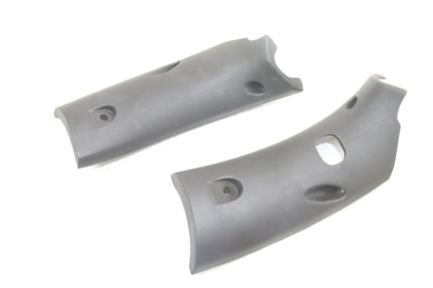 photo de ACHTERSTUURKAP KYMCO GRAND DINK 125 (2008 - 2014) - Hoofdaanzicht