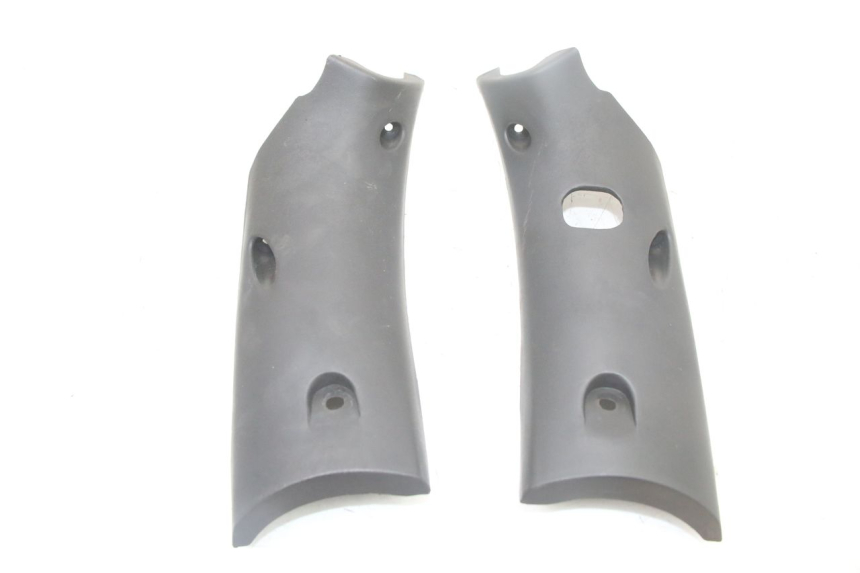 photo de ACHTERSTUURKAP KYMCO GRAND DINK 125 (2008 - 2014) - Detail van het onderdeel