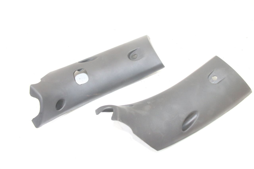 photo de ACHTERSTUURKAP KYMCO GRAND DINK 125 (2008 - 2014) - Zoom op gebruiksstaat