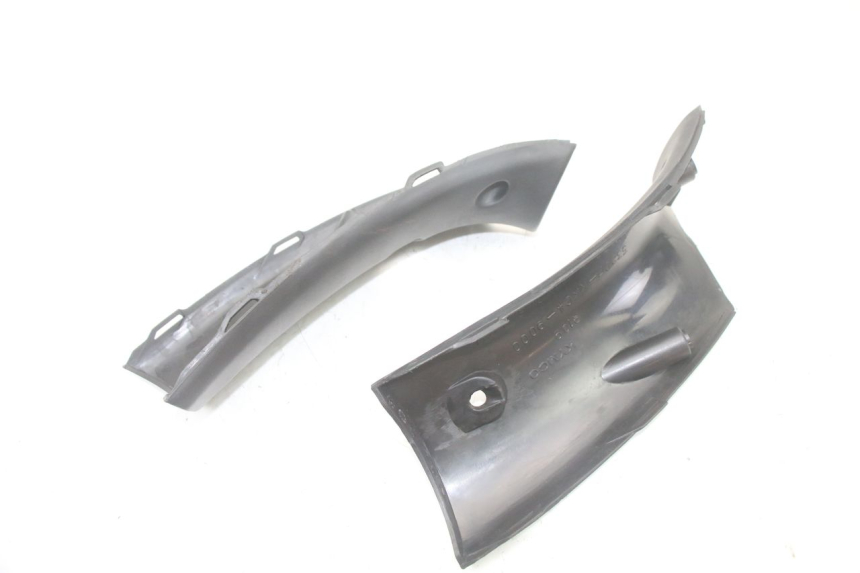 photo de ACHTERSTUURKAP KYMCO GRAND DINK 125 (2008 - 2014) - Andere kijkhoek