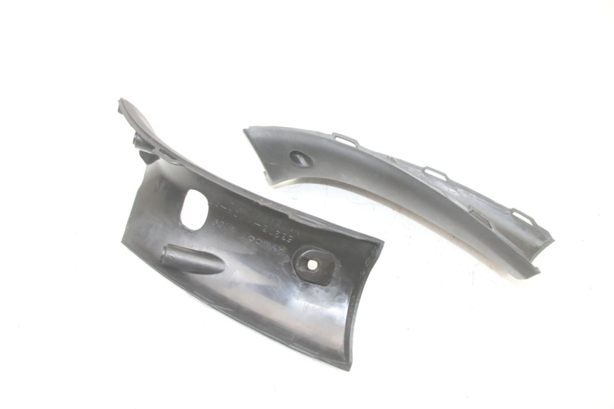 photo de ACHTERSTUURKAP KYMCO GRAND DINK 125 (2008 - 2014) - Technische close-up