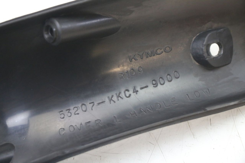 photo de ACHTERSTUURKAP KYMCO GRAND DINK 125 (2008 - 2014) - Overzicht