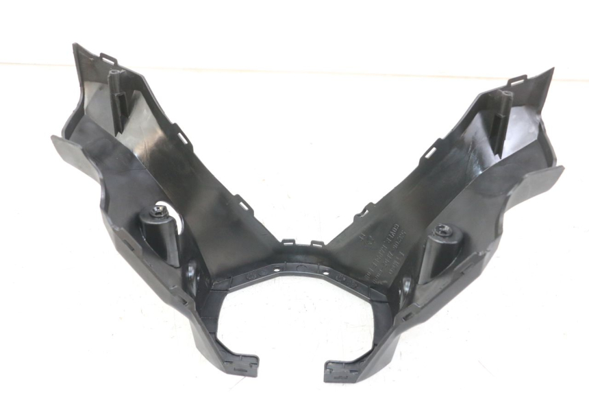 photo de ACHTERSTUURKAP KYMCO X-TOWN XTOWN 125 (2016 - 2021) - Hoofdaanzicht