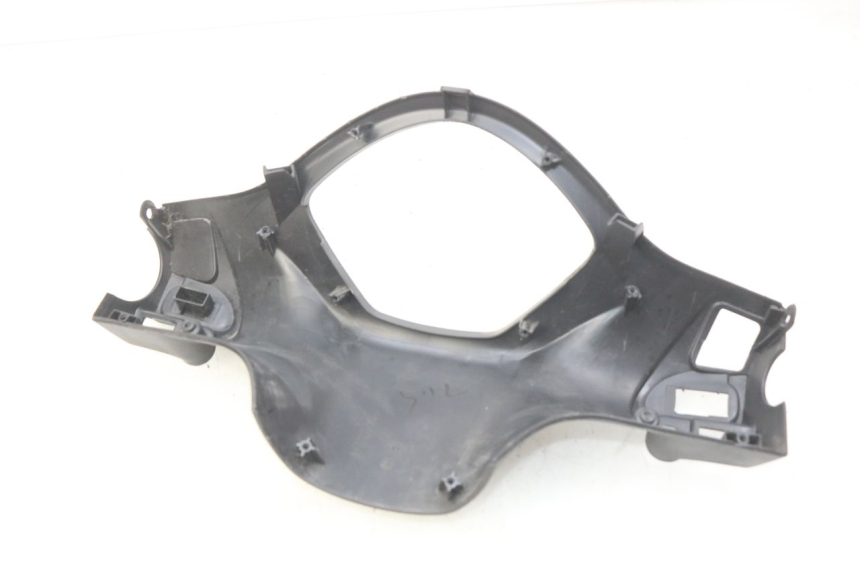 photo de ACHTERSTUURKAP PIAGGIO LIBERTY IGET 4T 50 (2015 - 2020) - Zoom op gebruiksstaat