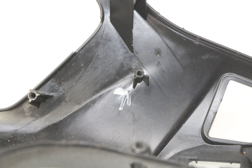 photo de ACHTERSTUURKAP PIAGGIO LIBERTY IGET S 125 (2016 - 2020) - Andere kijkhoek