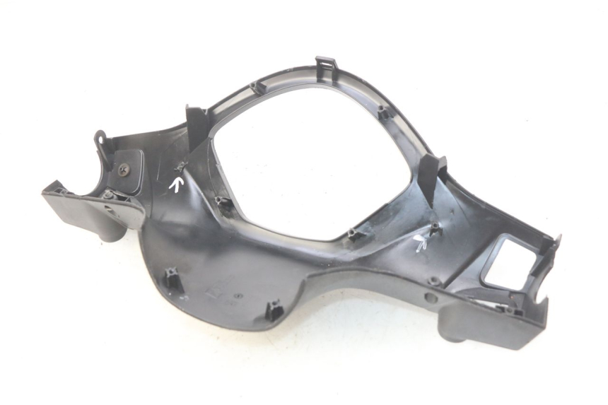 photo de ACHTERSTUURKAP PIAGGIO LIBERTY IGET S 125 (2016 - 2020) - Technische close-up