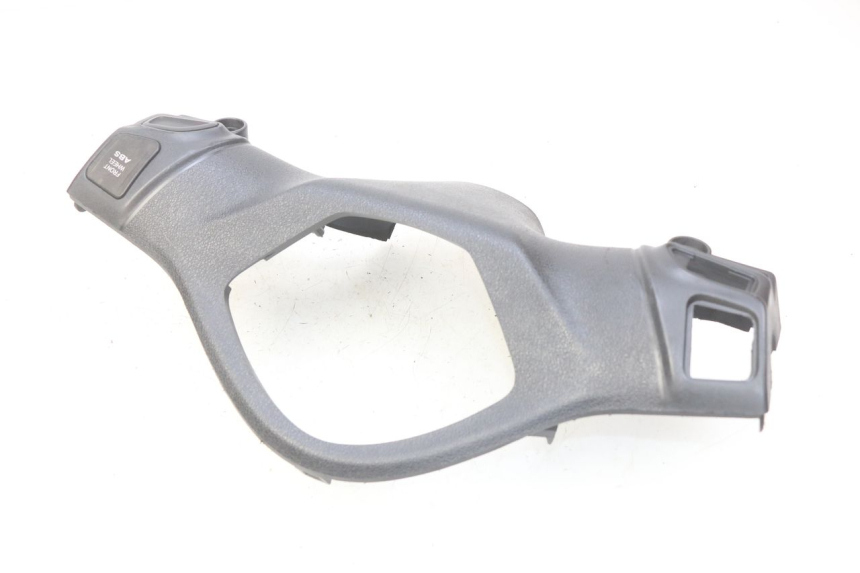 photo de ACHTERSTUURKAP PIAGGIO LIBERTY IGET S 125 (2016 - 2020) - Overzicht