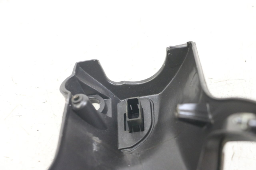 photo de ACHTERSTUURKAP PIAGGIO LIBERTY 125 (2009 - 2013) - Detail van het onderdeel