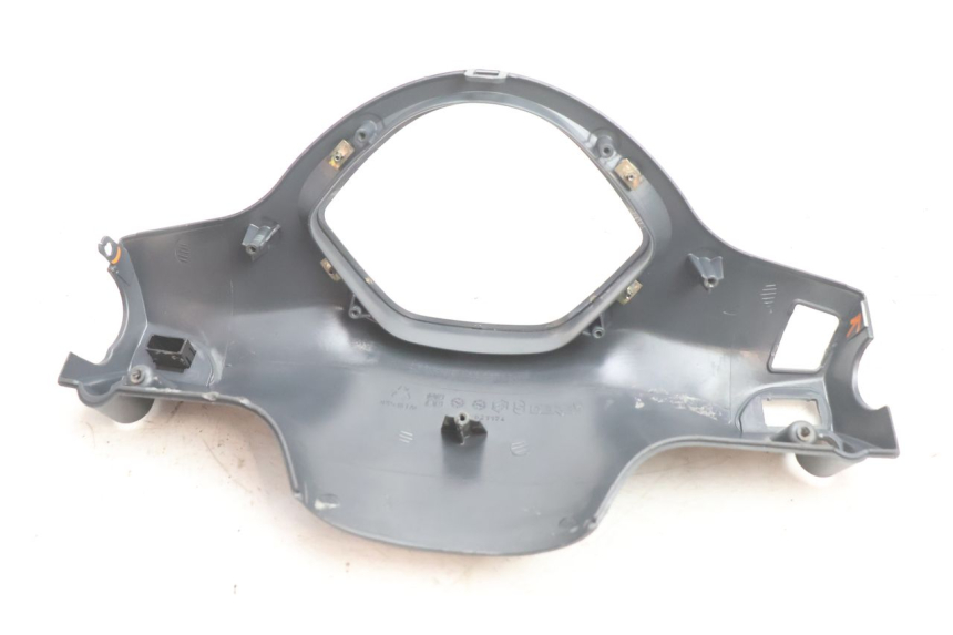 photo de ACHTERSTE STUURKAP PIAGGIO LIBERTY 125 (1998 - 2008) - Overzicht