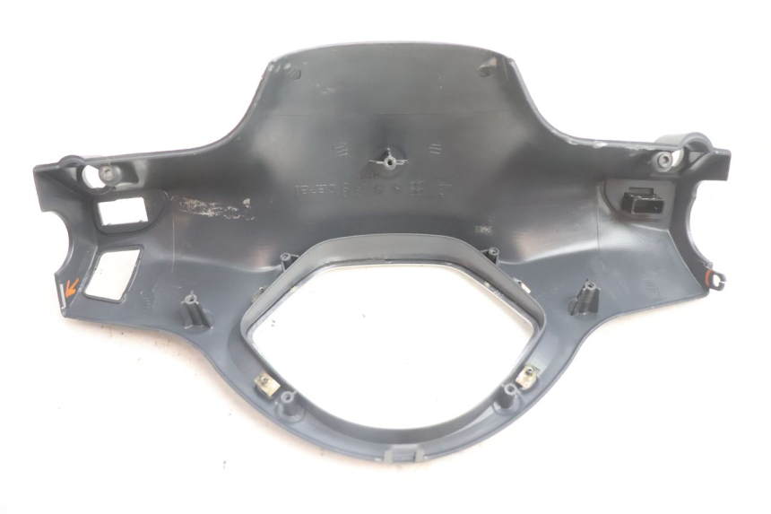 photo de ACHTERSTE STUURKAP PIAGGIO LIBERTY 125 (1998 - 2008) - Gecontroleerd onderdeel