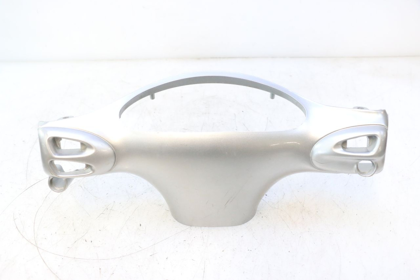 photo de ACHTERSTE STUURHOES PIAGGIO LIBERTY 50 (1998 - 2003) - Hoofdaanzicht