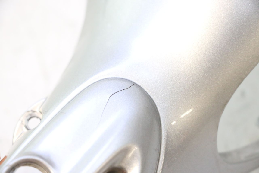 photo de ACHTERSTE STUURHOES PIAGGIO LIBERTY 50 (1998 - 2003) - Detail van het onderdeel