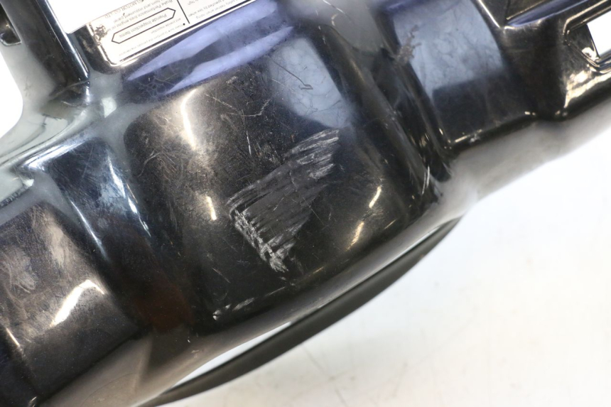 photo de ACHTERSTUURKAP KYMCO LIKE 125 (2009 - 2016) - Detail van het onderdeel