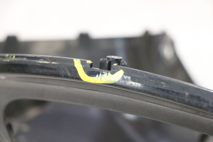 photo de ACHTERSTUURKAP KYMCO LIKE 125 (2009 - 2016) - Kenmerkende details