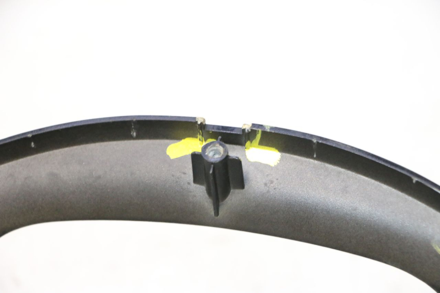photo de ACHTERSTUURKAP KYMCO LIKE 125 (2009 - 2016) - Visuele inspectie