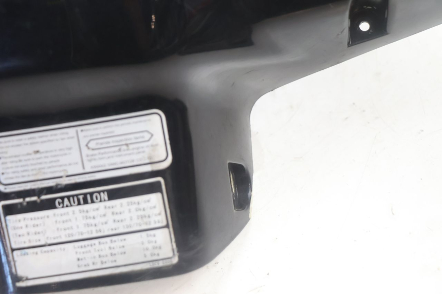 photo de ACHTERSTUURKAP KYMCO LIKE 125 (2009 - 2016) - Overzicht