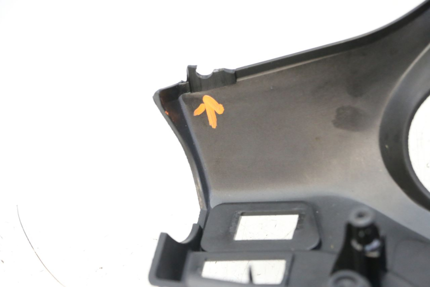 photo de ACHTERSTUURKAP LONGJIA SHARPY 125 (2020 - 2024) - Zoom op gebruiksstaat