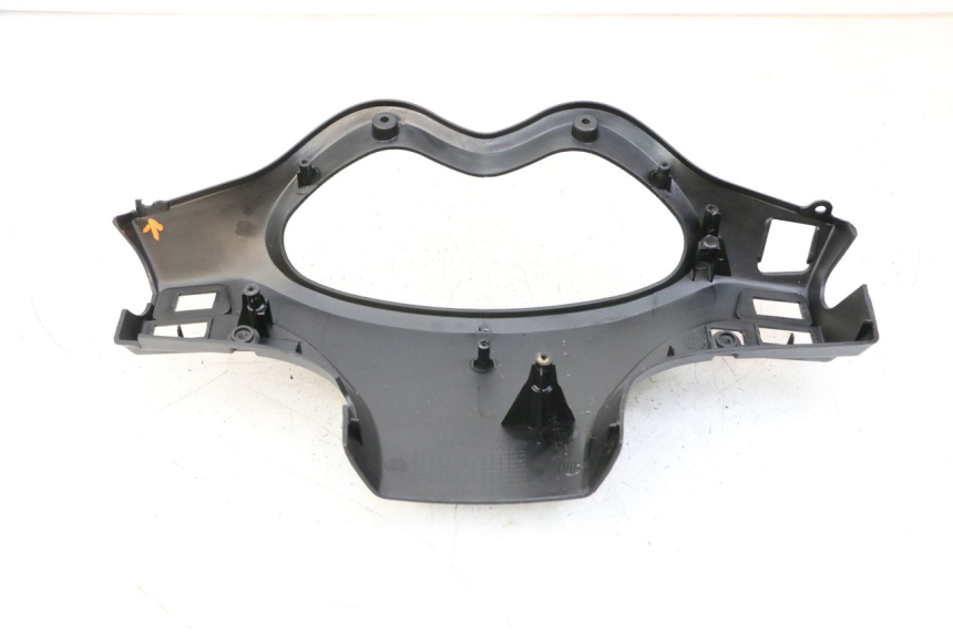 photo de ACHTERSTUURKAP LONGJIA SHARPY 125 (2020 - 2024) - Andere kijkhoek