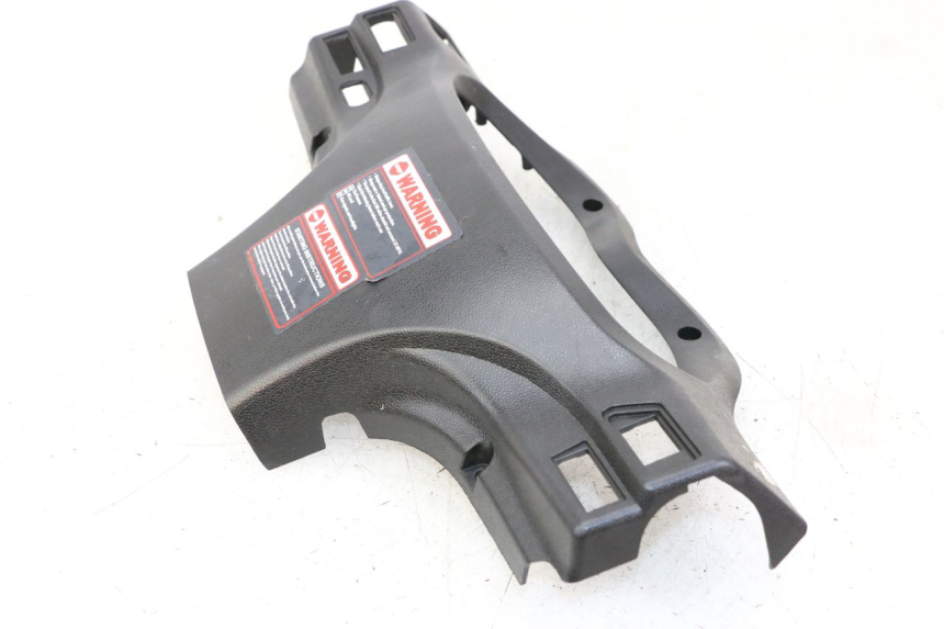 photo de ACHTERSTUURKAP LONGJIA SHARPY 125 (2020 - 2024) - Overzicht